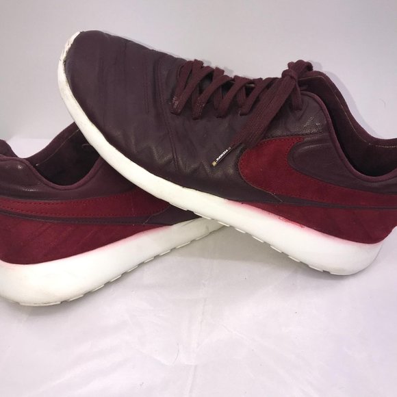 NIKE ROSHE TIEMPO VI QS RUNNING SHOES - Picture 1 of 7